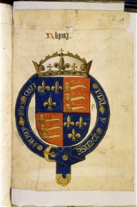 The Tudor pattern book MS. Ashmole 1504 91