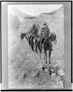 The unknown explorers LCCN93505166