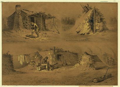 The waggoner shanty LCCN2004661534