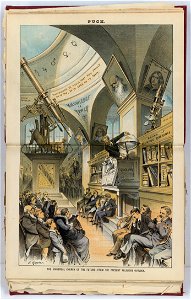 The universal church of the future - from the present religious outlook - J. Keppler. LCCN2012645438