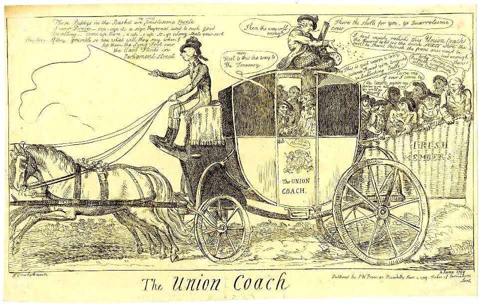 The union coach (BM 1868,0808.12531)