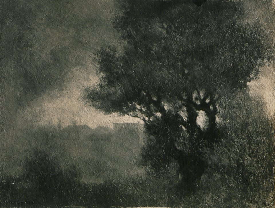 The village (HS85-10-24495)