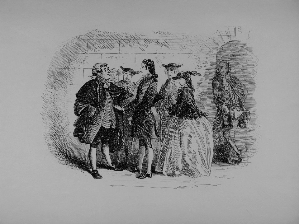 The Writings of Charles Dickens v20 p76 (engraving)