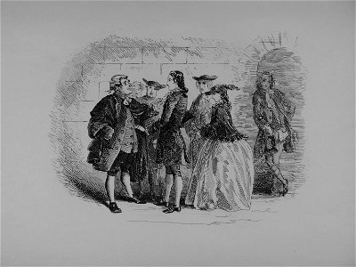 The Writings of Charles Dickens v20 p76 (engraving)