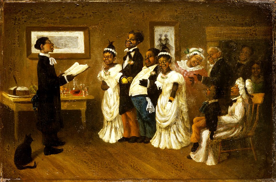 The Wedding RMG E9147