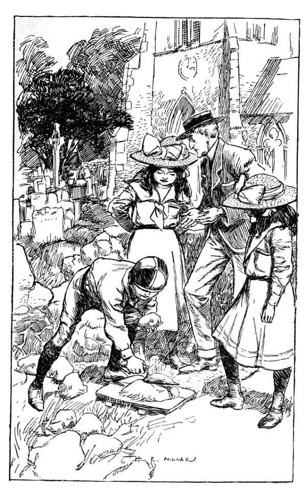 The Wonderful Garden -p055