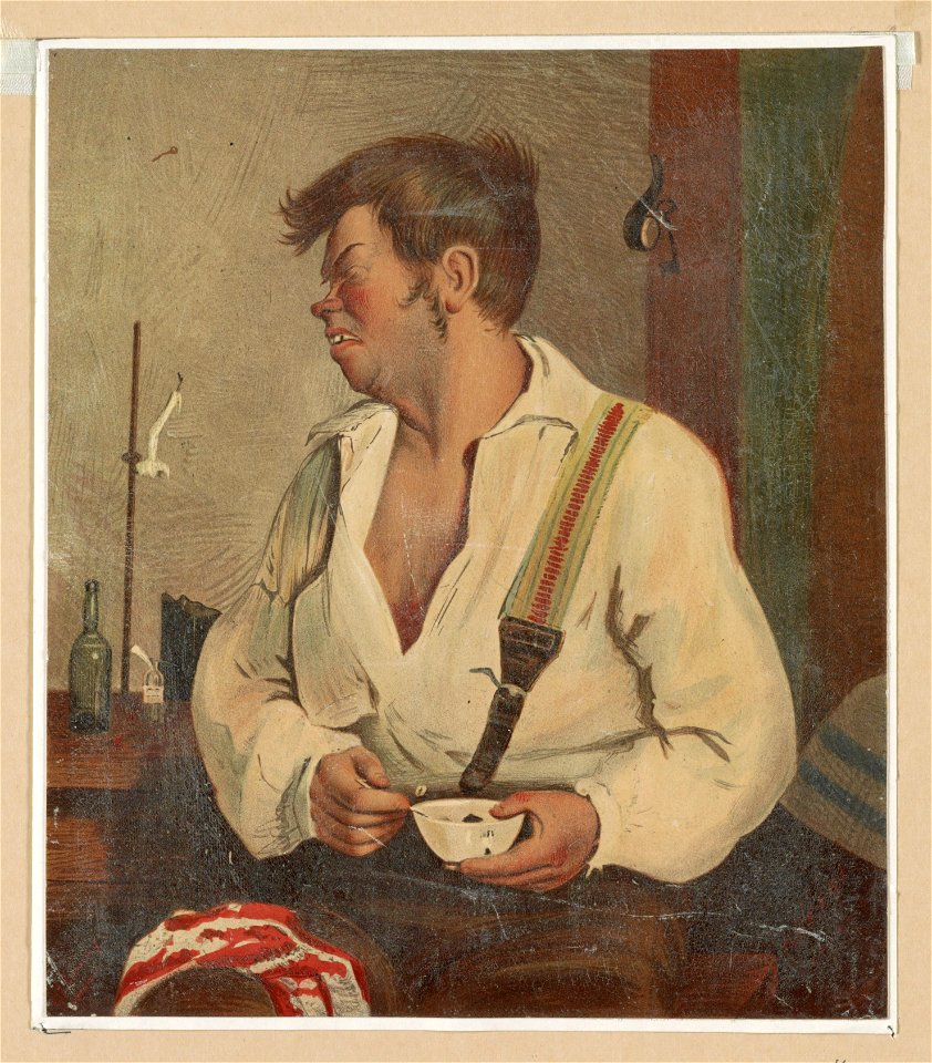 The wrong medicine LCCN2003677856