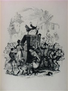 The Writings of Charles Dickens v1 p348 (engraving)
