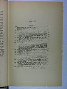 The Writings of Charles Dickens v1 pvii