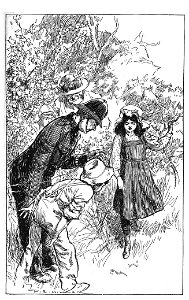 The Wonderful Garden -p111