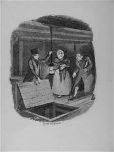 The Writings of Charles Dickens v4 p302 (engraving)