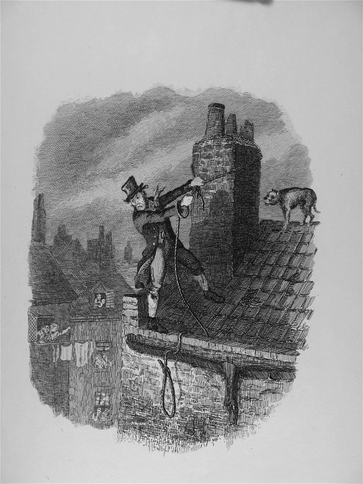 The Writings of Charles Dickens v4 p414 (engraving)