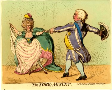 The York-Minuet. (BM 1868,0808.6138)