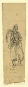 The Zouave LCCN2004661615