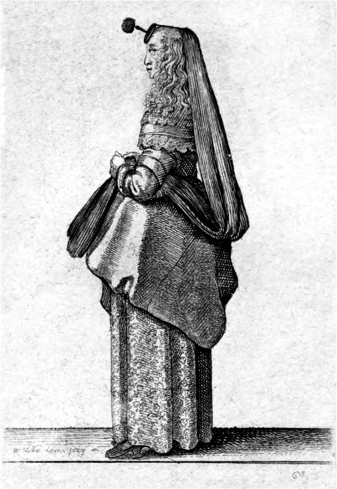 Theatru Mulierum 27 without inscription