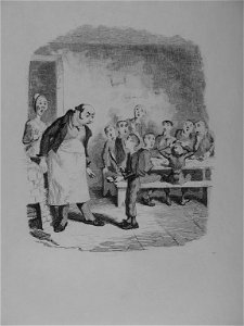 The Writings of Charles Dickens v4 p12 (engraving)