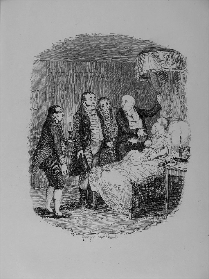 The Writings of Charles Dickens v4 p242 (engraving)