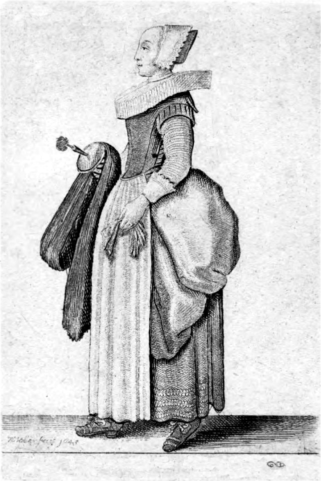 Theatru Mulierum 32 without inscription