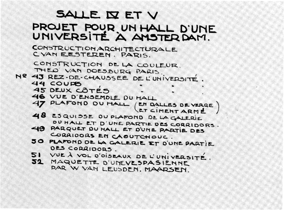 Theo van Doesburg 116