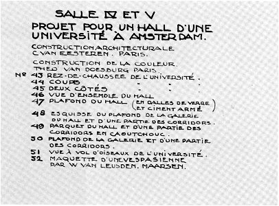 Theo van Doesburg 116