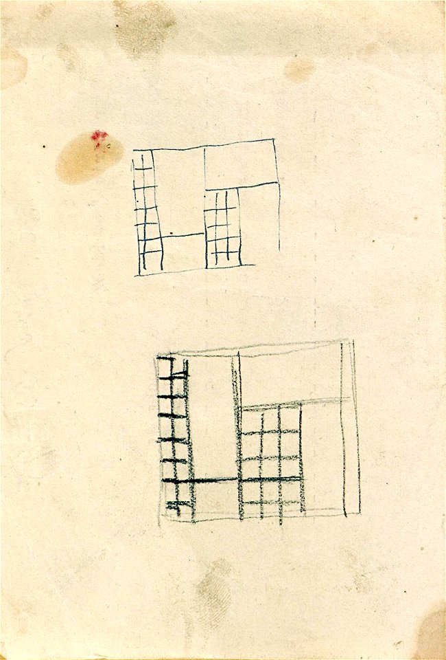 Theo van Doesburg 161