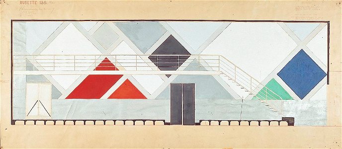 Theo van Doesburg 152