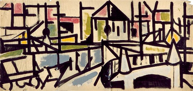 Theo van Doesburg 175