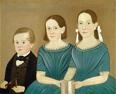 The Younger Generation G-001551-20120605
