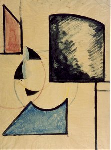 Theo van Doesburg 151