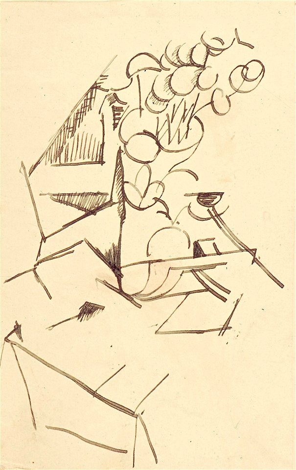 Theo van Doesburg 267