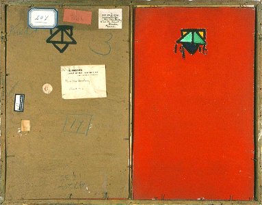 Theo van Doesburg 163 verso 01