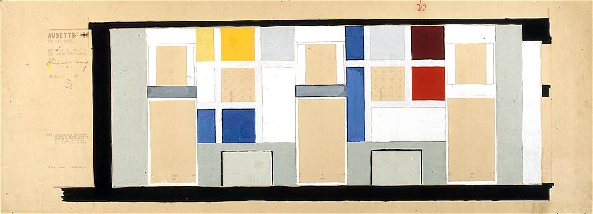 Theo van Doesburg 209