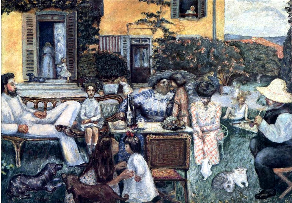 The-bourgeois-afternoon-or-the-terrasse-family-1900.jpg!HalfHD