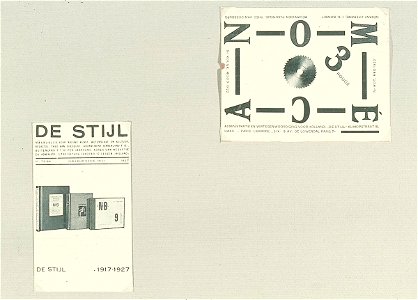 Theo van Doesburg 230