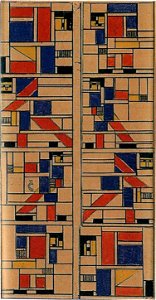 Theo van Doesburg 238