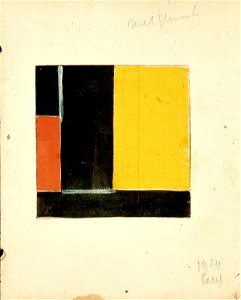 Theo van Doesburg 193