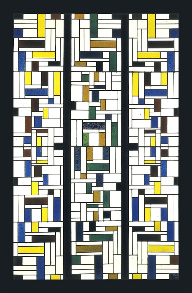 Theo van Doesburg 139