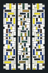 Theo van Doesburg 139