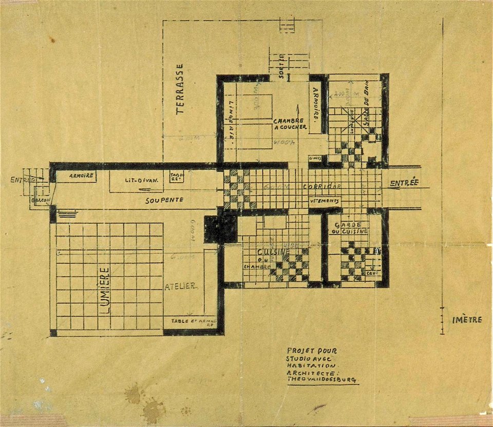 Theo van Doesburg 098