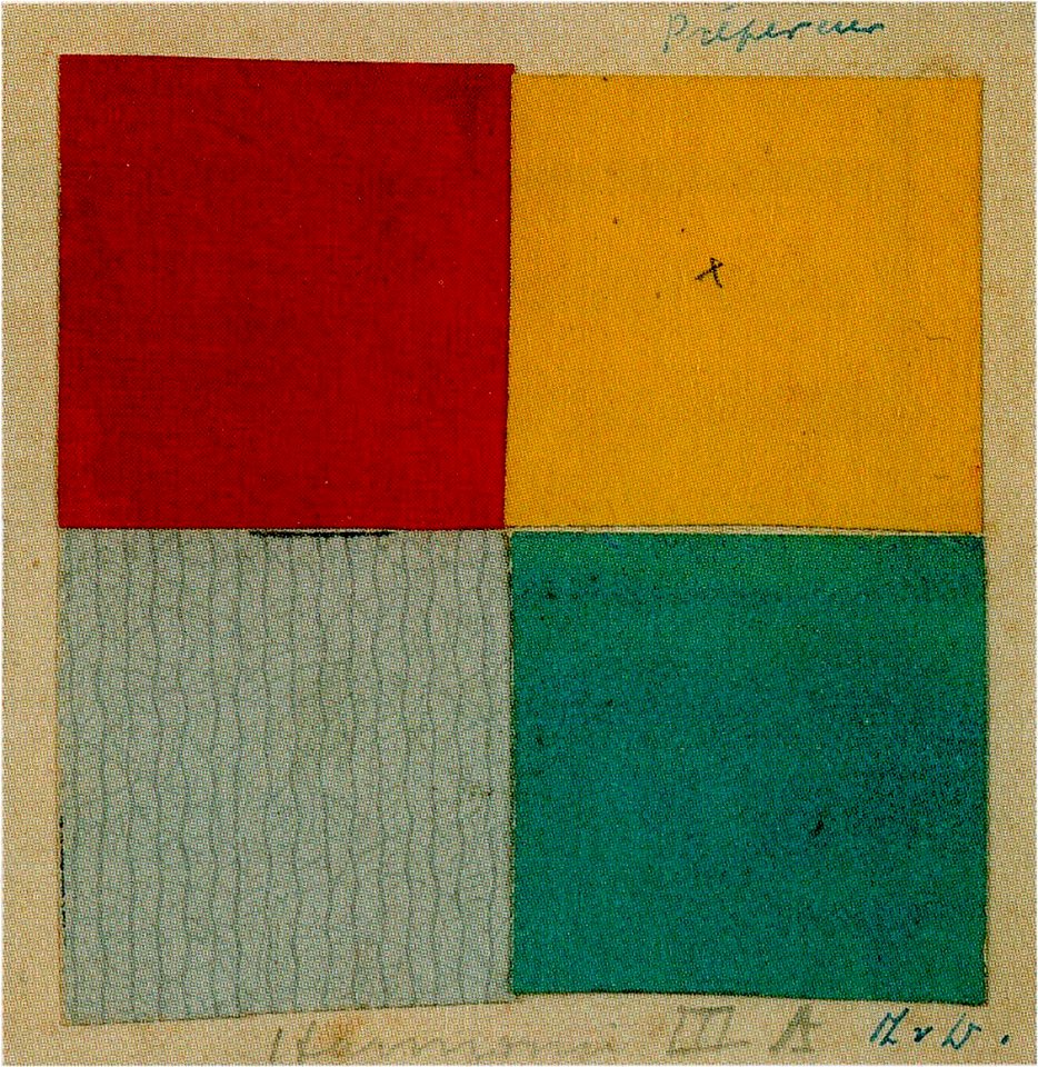 Theo van Doesburg 261