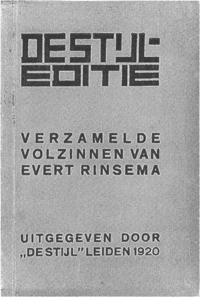 Theo van Doesburg 223