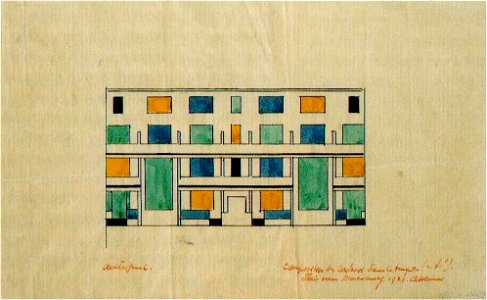 Theo van Doesburg 264