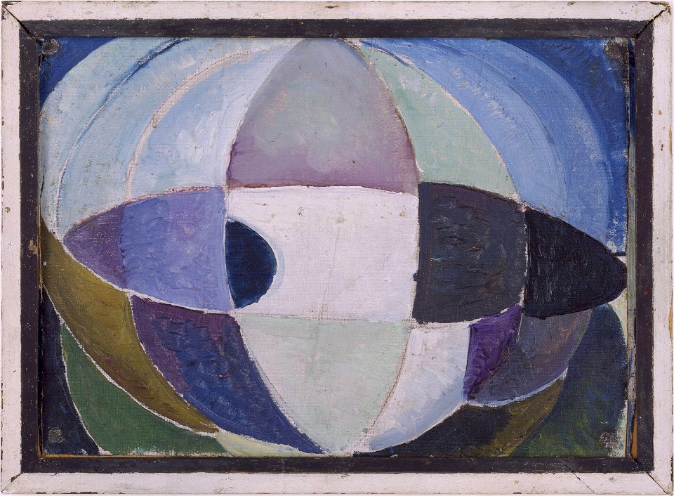 Theo van Doesburg 123