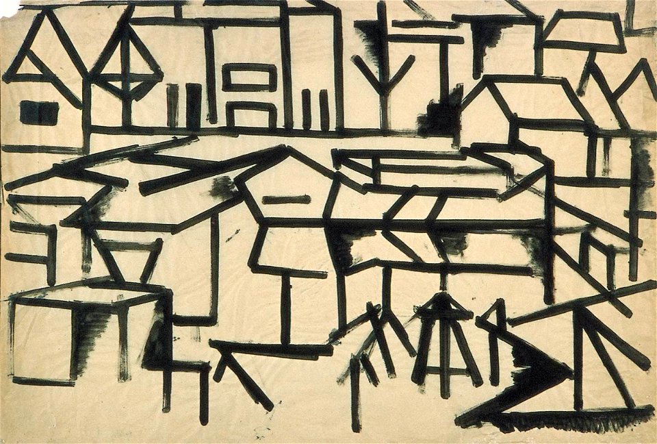 Theo van Doesburg 144