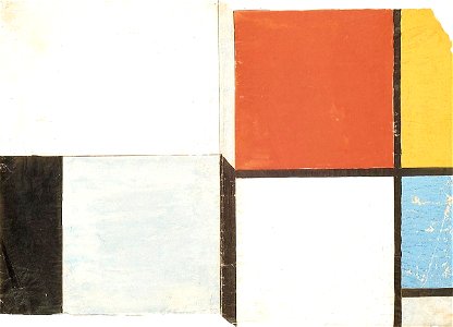 Theo van Doesburg 200