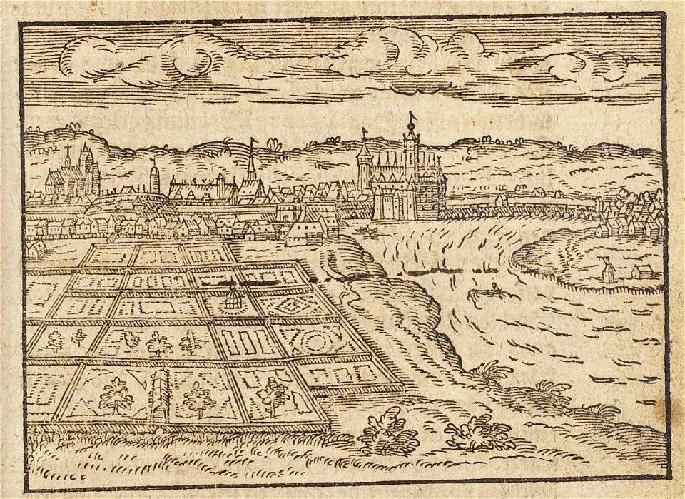 Theatrum Vrbium 00259 Dresden
