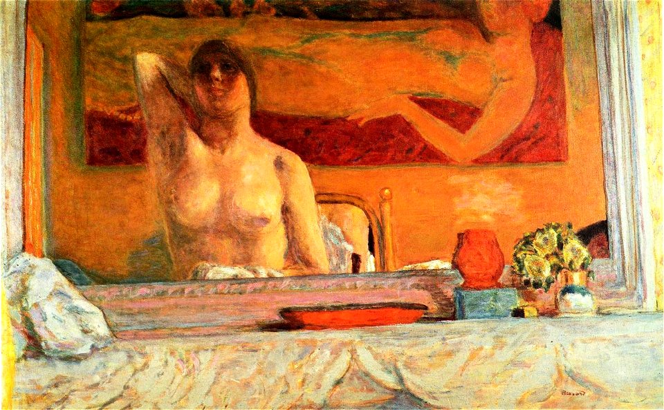 The-fireplace-1917