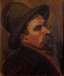 Theo van Doesburg Christian Leibbrandt