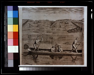 Their manner of fishing in Virginia LCCN2001695730