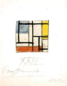 Theo van Doesburg 120